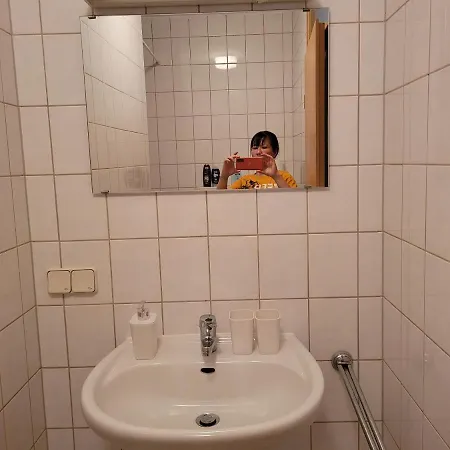 Mickten Hertz Appartement *