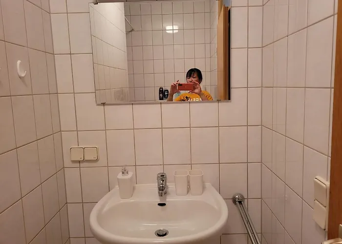 Mickten Hertz Appartement *