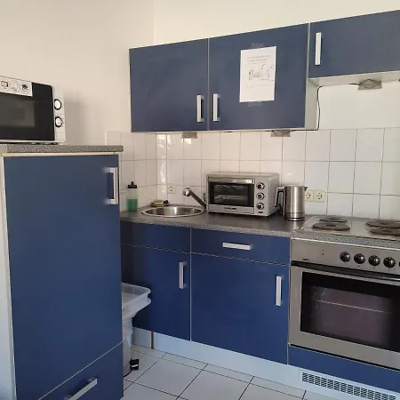 Mickten Hertz Δρέσδη